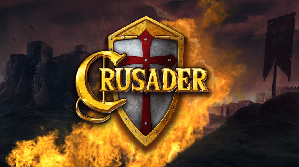 Slot Crusader